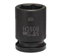 Bosch Douille Bosch Ouv 15 mm L 34 mm 22 mm 22 mm 22,9 mm Quantité:1