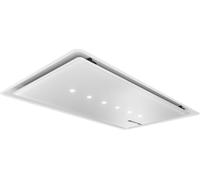 Bosch Serie 8 DRC99PS20 hotte Intégré au plafond Argent A 640 m³/h