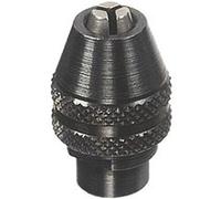 Bosch Dremel Mandrin 0,4-3,4 G