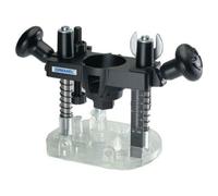 Bosch - Dremel - Support de montage pour défonceuse Import Allemagne
