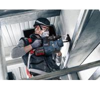 Bosch DRILL SDSPLUS-5X 22X400X450 4ESP.PUNT.CE