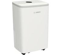 Bosch Dry 2000 - Déshumidificateur - Facile. Efficace. Silencieux. Parfait pour la maison et la chambre - Séchage rapide du linge
