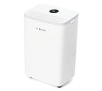 Bosch Déshumidificateur d'air Dry 2000 12 L/j Réservoir 2,5 L 35 dB