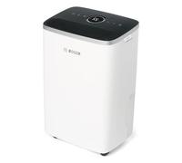 Déshumidificateur Bosch Home Comfort Dry 4000 75 m³ blanc