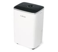 Déshumidificateur Bosch Home Comfort Dry 4000 75 m³ blanc