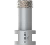 BOSCH Couronne de forage a sec PRO Ceramic dry, 20 x 35 x 22,23 mm 2608587115
