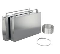 Bosch DSZ1WW1J1 Accessoires pour hotte aspirante Long Life Kit de recyclage fabriqué en Allemagne