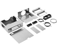 Bosch DSZ1WW1M1 Accessoires pour hotte aspirante, kit de montage pour ventilateur amovible, fabriqué en Allemagne