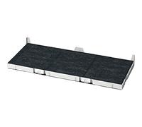 Bosch DSZ4561 Cooker hood Filter Accessoire pour hotte de poêle Filtre Noir 600 g
