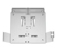 Bosch DSZ4660 Kit de montage accessoire pour hotte de poêle Kit de montage Bosch 60 cm large plat hoods, 600 mm