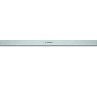 Bosch DSZ4685 Poignée en acier inoxydable pour hottes d'aspiration 60 cm