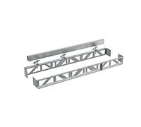 Bosch DSZ8WW1Y2 Accessoires pour hotte aspirante, kit de montage pour montage sans soudure, fabriqué en Allemagne