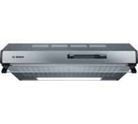 Bosch DUL62FA51 - Hotte Sous Meuble, 60 Cm - Acier Inoxydable