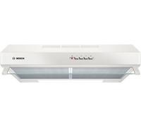 Bosch DUL63CC20 - Blanc - Hotte Sous Meuble, 60 Cm