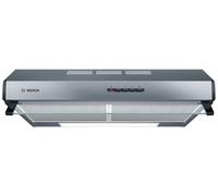 Bosch DUL63CC50 hotte Montée au mur Acier inoxydable D 350 m³/h