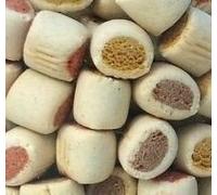 BOSCH Duo mini mix 0,9kg x2