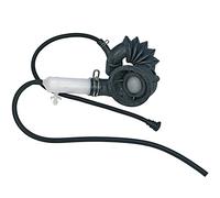 Durite cuve pompe (296176-33440) Lave-linge (00480442 BOSCH SIEMENS CONSTRUCTA NEFF)