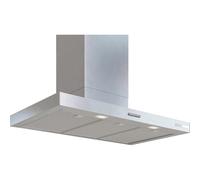 Bosch Hotte murale Série 4 DWB95CC30 90 cm Couleur inox