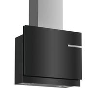 Bosch DWF67KM60 Série | 6, Soubassement mural, 60 cm, verre clair noir imprimé