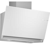 Bosch Serie 6 DWK81AN20 hotte Montée au mur Blanc 914 m³/h