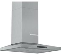 Bosch DWQ66DM50, Série 6, Hotte murale, 60 cm, Inox