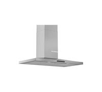 Bosch DWQ96DM50 hotte Montée au mur Acier inoxydable 610 m³/h