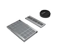 Bosch DWZ0AF0R0 Kit de recyclage pour hotte avec kit de recyclage 2,41 kg 1 pièce 345 mm 450 mm 225 mm