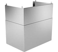 Bosch DWZ0IB5N0, extension de cheminée 187-360 mm, Hotte Box encastrable