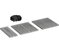 Bosch DWZ1BK1R1 filtre à air