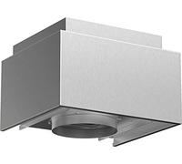 Bosch DWZ1FX5D1 Accessoires pour hotte aspirante Long Life Kit de recyclage externe, fabriqué en Allemagne