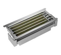 Bosch DWZ1IX1C6 Accessoire pour hotte Kit de recyclage pour hotte