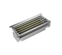 Bosch DWZ1IX1C6 Accessoire pour hotte Kit de recyclage pour hotte