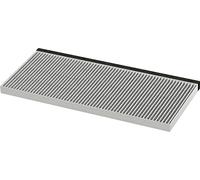 Bosch DWZ2IT1B4, Filtre pour Hotte, Filtre anti-odeur Clean Air, charbon actif