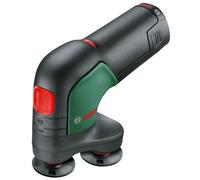 Bosch EasyCurvSander 12 + 1 batterie