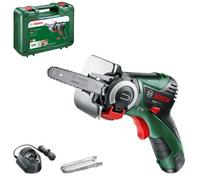 BOSCH EasyCut 12 Scie sans-fil a lame NanoBlade 06033C9000