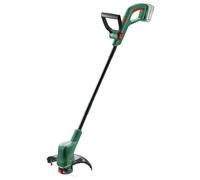 Bosch EasyGrassCut 18V-26 26 cm Batterie Noir et Vert