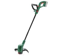 Bosch EasyGrassCut 18V-26 26 cm Batterie Noir, Vert