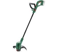 Bosch EasyGrassCut 18V-26 26 cm Batterie Noir, Vert