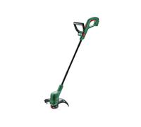 Bosch EasyGrassCut 18V-26 : Débroussailleuse/Coupe-bordure 26 cm, 18V 2.5Ah, Tête Fil Nylon 1.6mm x 4m, 2.2kg (Batterie et chargeur non inclus)