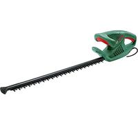 Bosch EasyHedgeCut 45 Taille-haie électrique (420 W, Longueur de la Lame 45 cm, Poids 2,6 kg, Emballage en Carton)