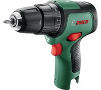 Bosch EasyImpact 12 , 12 V, 1300 t/min, mandrin à serrage rapide 10 mm, perceuse-visseuse sans fil, sans batterie/chargeur
