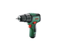 Bosch EasyImpact 12 1300 RPM Keyless 1 kg Noir, vert