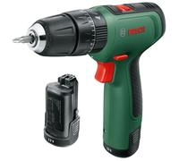Bosch EasyImpact 1200 + 2 batteries