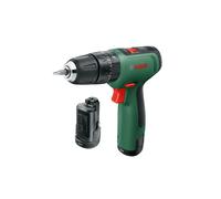 Bosch EasyImpact 1200 Perceuse-Perforateur Sans Fil Noir 1,1 kg