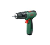Bosch EasyImpact 1200 Perceuse-Perforateur Sans Fil Noir 1,1 kg