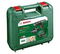 Bosch Perceuse sans fil Easy Impact 1200 – 06039D8108
