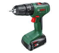 Bosch EasyImpact 18V-40 Perforateur-Visseuse 18V Noir