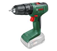 Bosch EasyImpact 18V-40 Perforateur-Visseuse 18V Noir