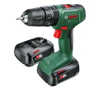 Bosch EasyImpact 18V-40 Perforateur-Visseuse 18V Noir