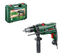 Bosch EasyImpact 570 Perceuse à percussion à filet (570 W, coffret)